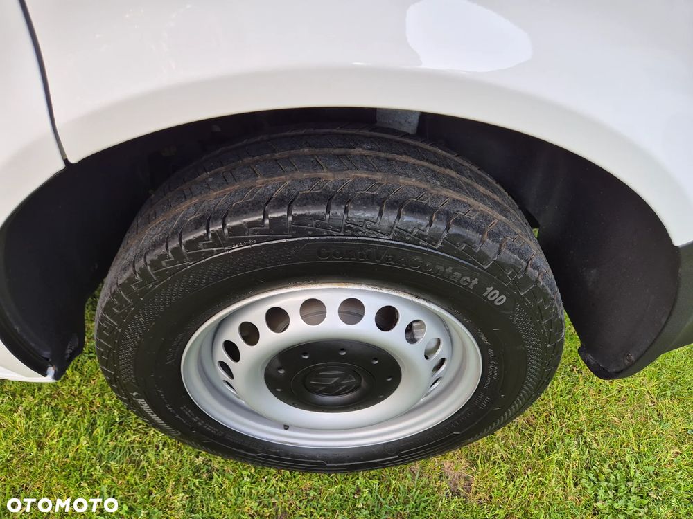 Volkswagen T5 Lift 66tkm - 33
