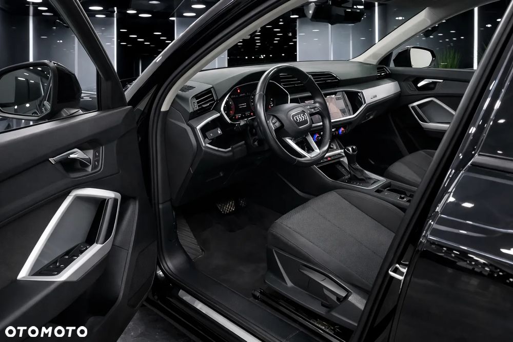 Audi Q3 35 TFSI Advanced S tronic - 8