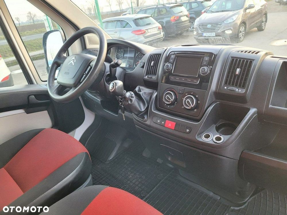 Citroën Jumper - 20