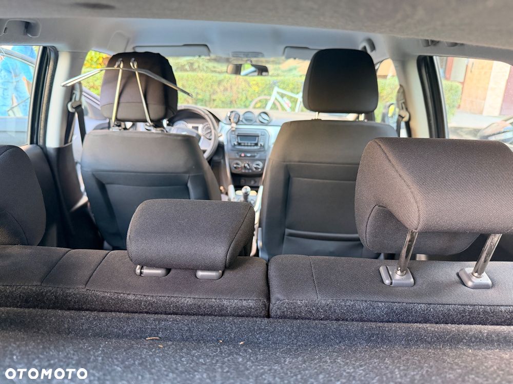 Suzuki Vitara 2017 photo 5