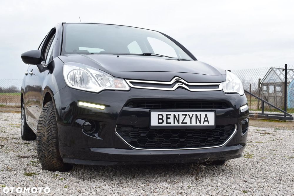 Citroën C3 Pure Tech (VTi) 68 Tendance - 1
