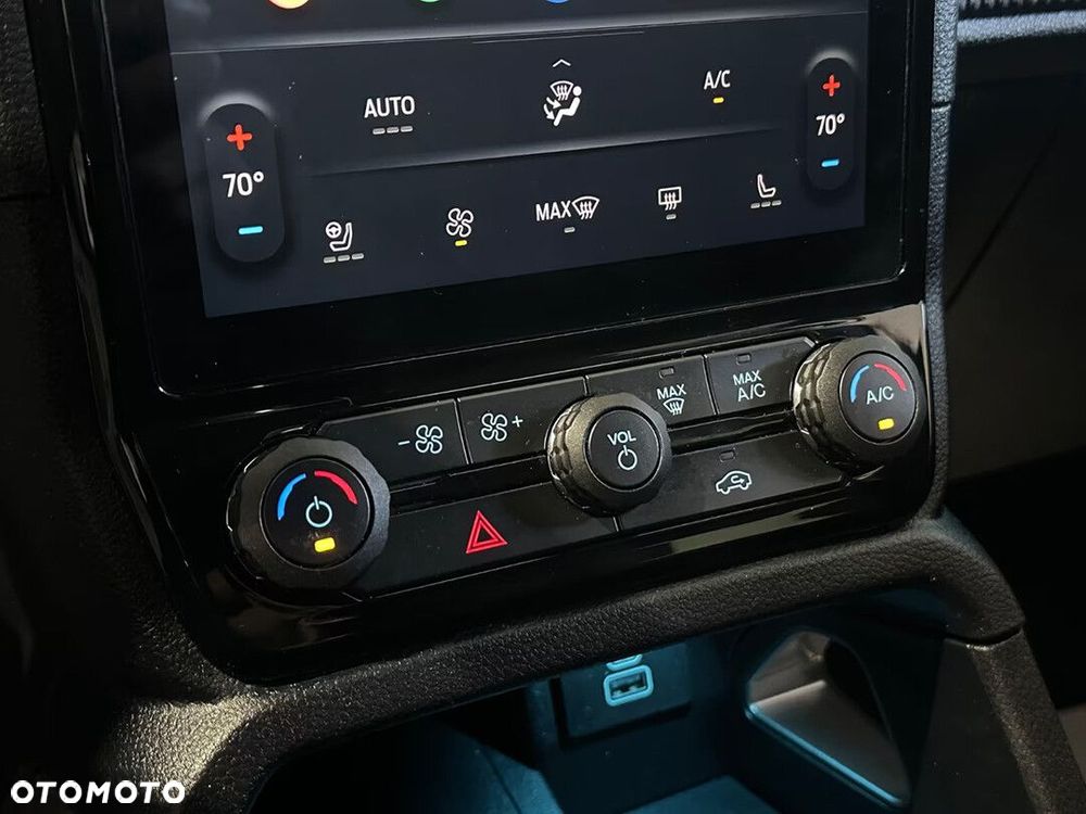 Ford Ranger - 11