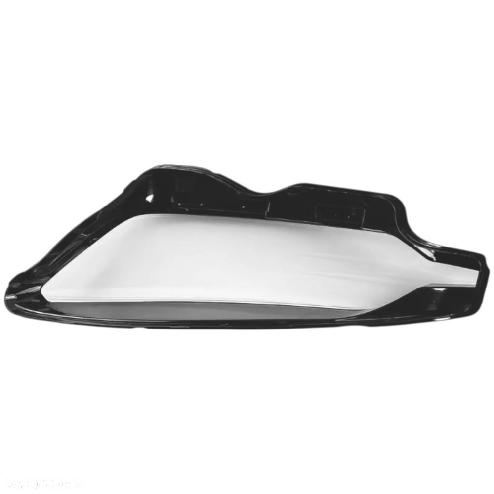 VOLVO V60 S60 2018-2024 KLOSZ SZKŁO REFLEKTORA LAMPY PRZEDNIEJ PRAWY - 4