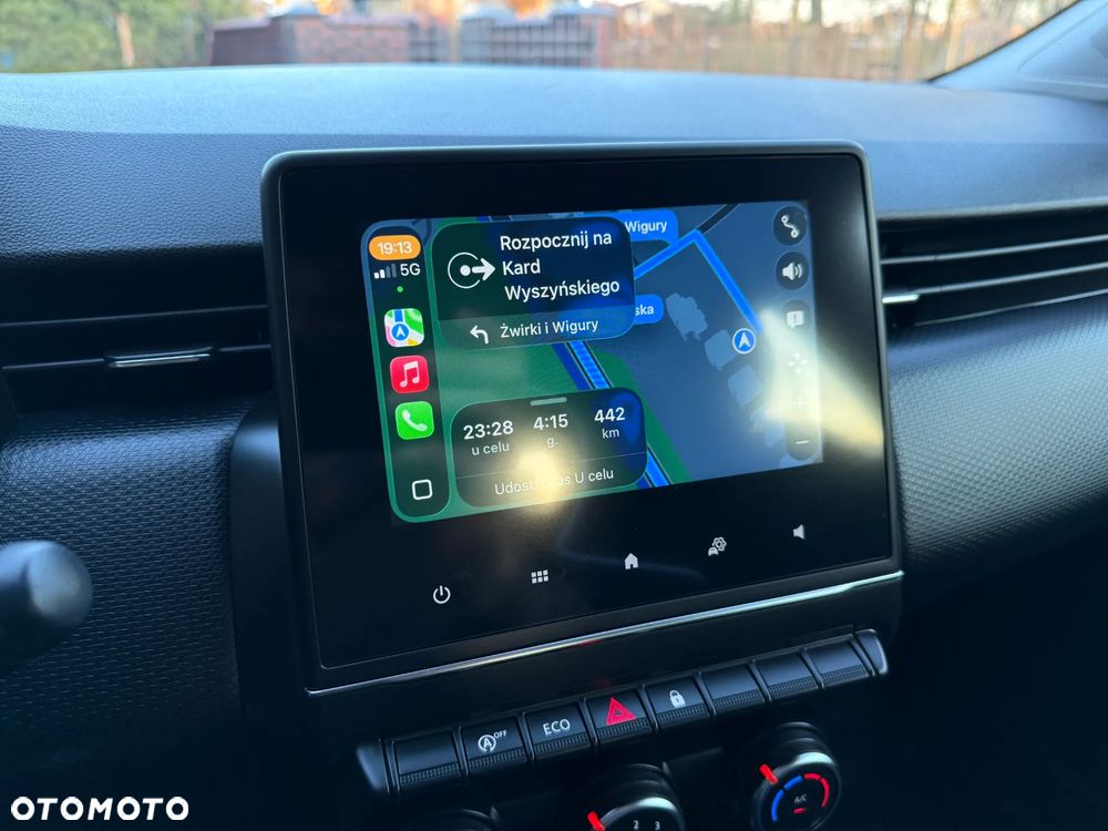 Renault Clio 1.0 TCe Zen - 26