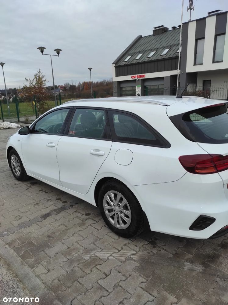 Kia Ceed 1.6 CRDi SCR S - 3