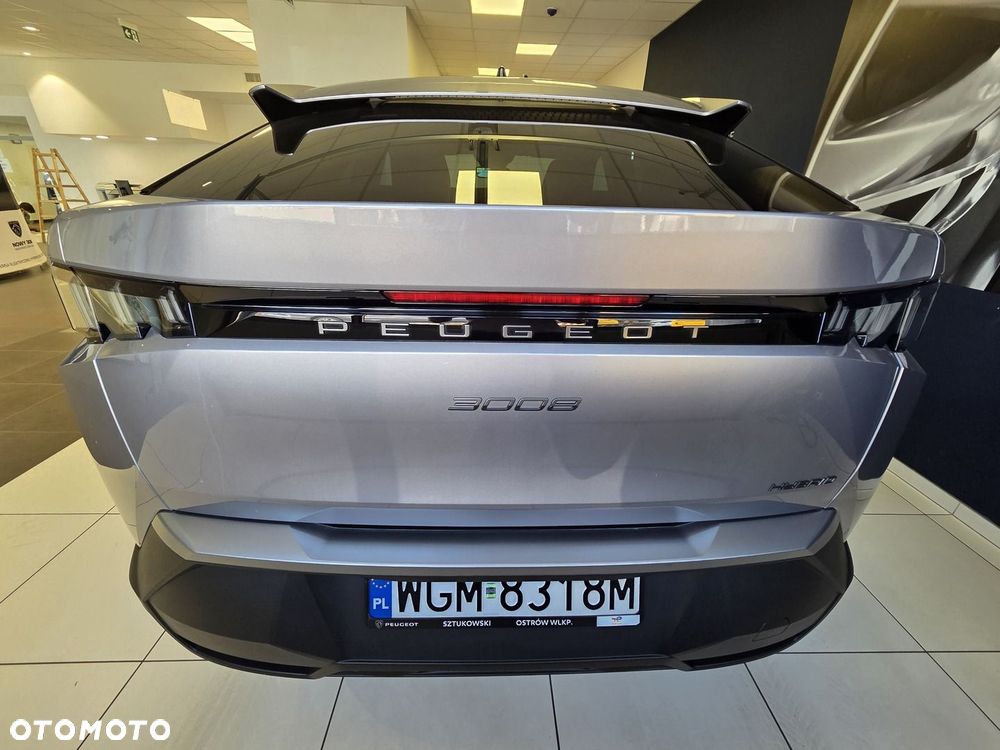 Peugeot 3008 - 5