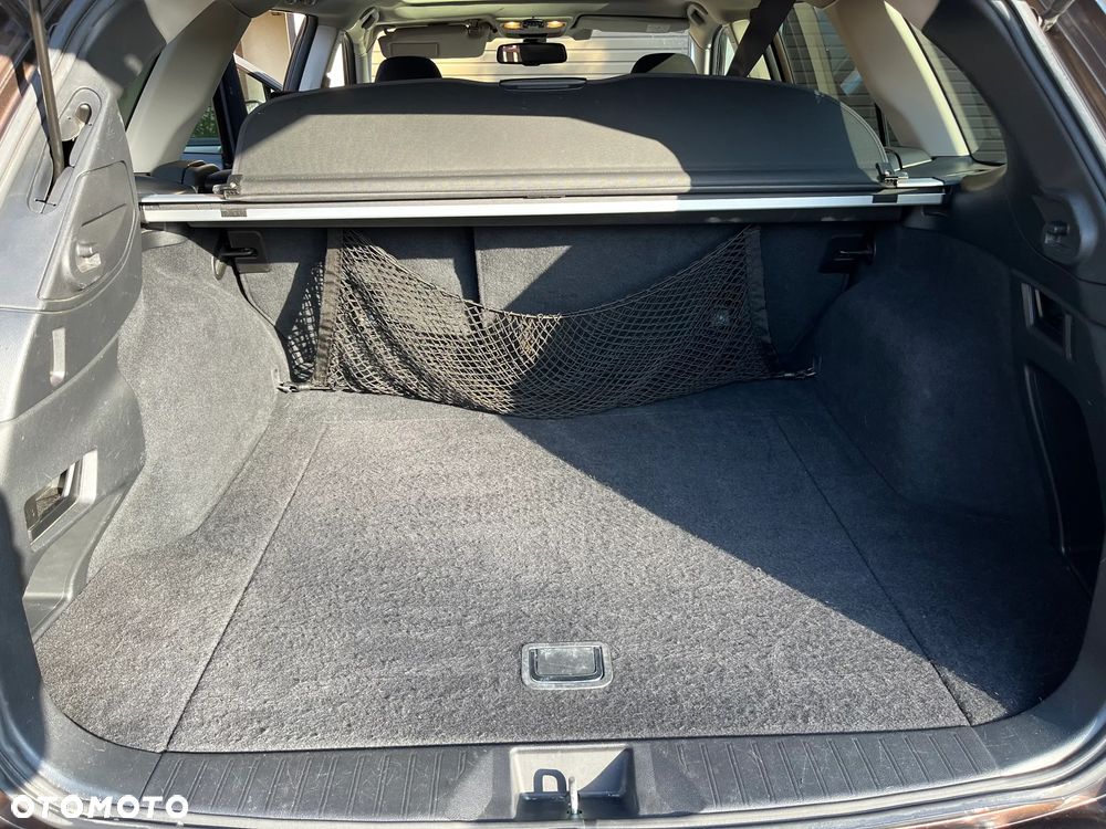 Subaru Outback 2.5i Comfort (EyeSight) Lineartronic - 13