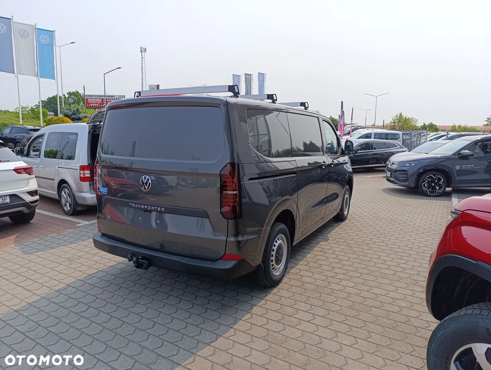Volkswagen T7 - 6
