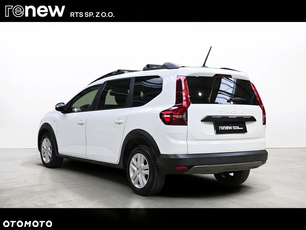 Dacia Jogger 1.0 TCe Expression - 4