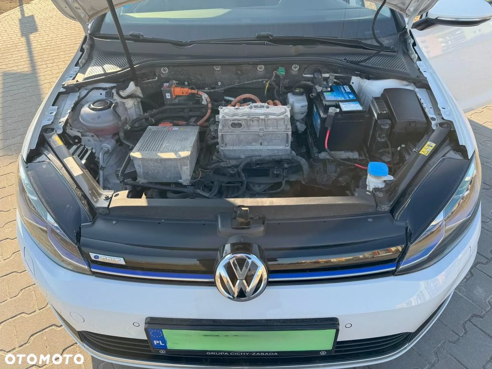 Volkswagen Golf - 7