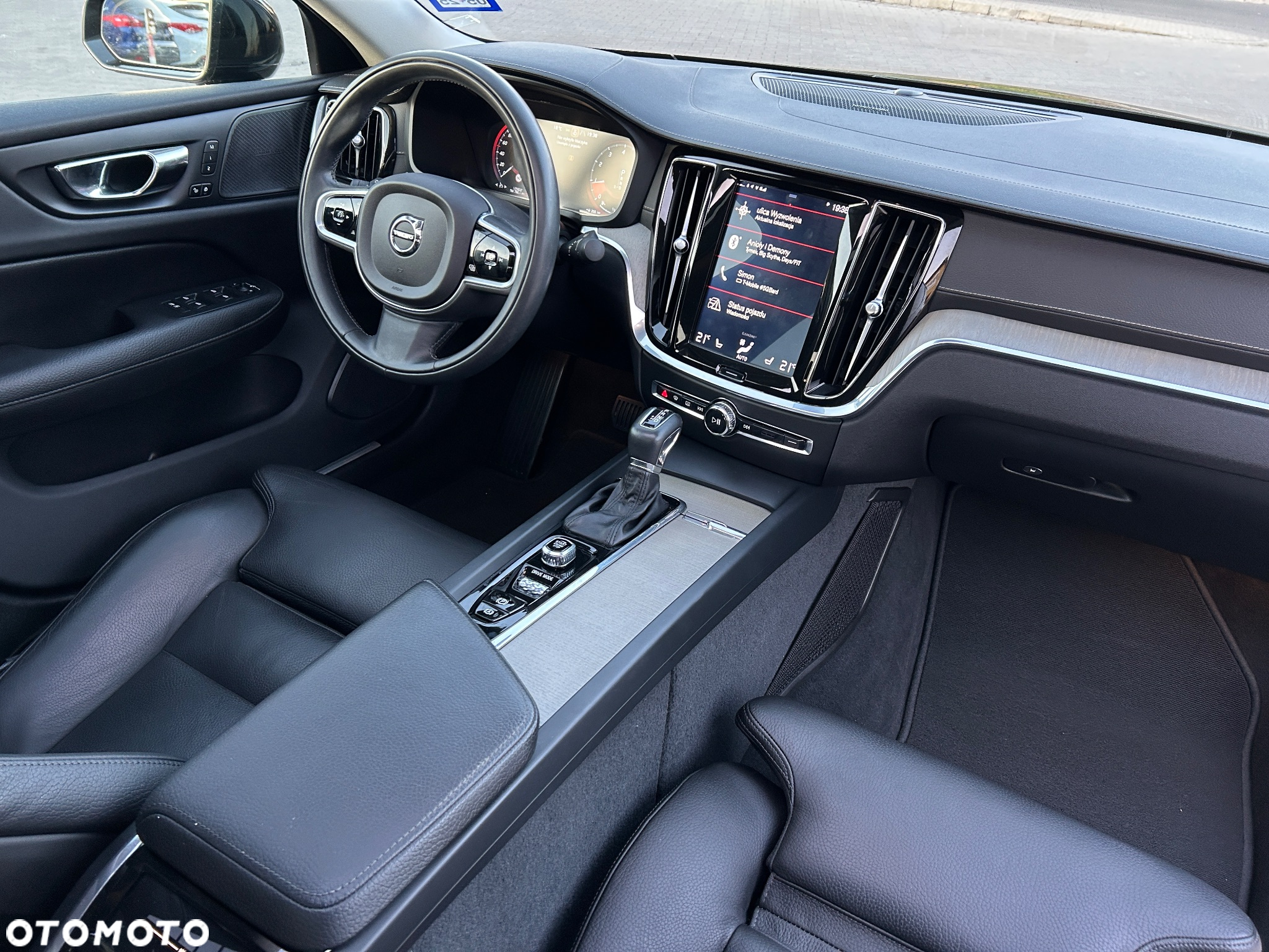 Volvo S60 T5 Inscription - 15