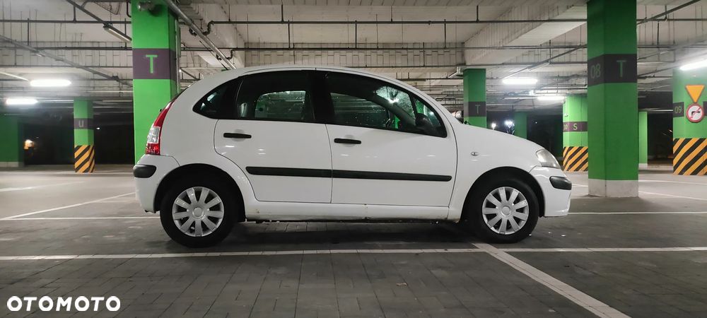 Citroën C3 1.4i Magic - 7