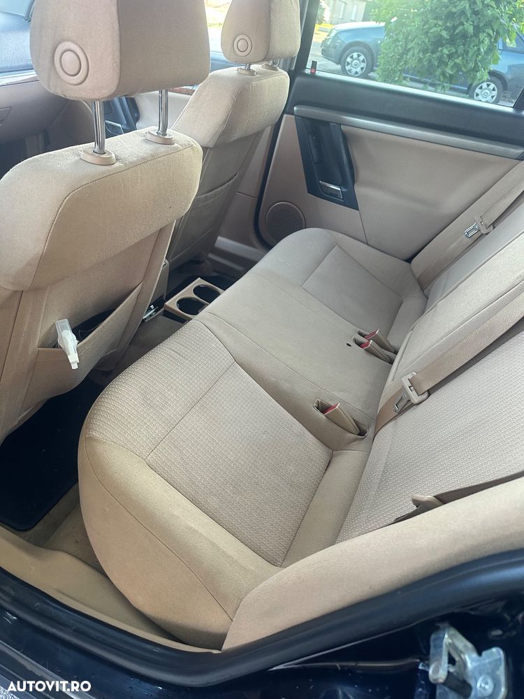 Opel Vectra 1.9 CDTI Elegance - 6