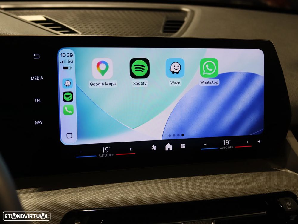 BMW X1 xDrive25e - 29