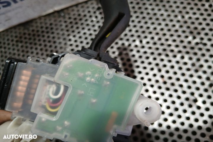 Ansamblu manete semnalizare + stergatoare 17D254 Mazda 6 GG [facelift - 6