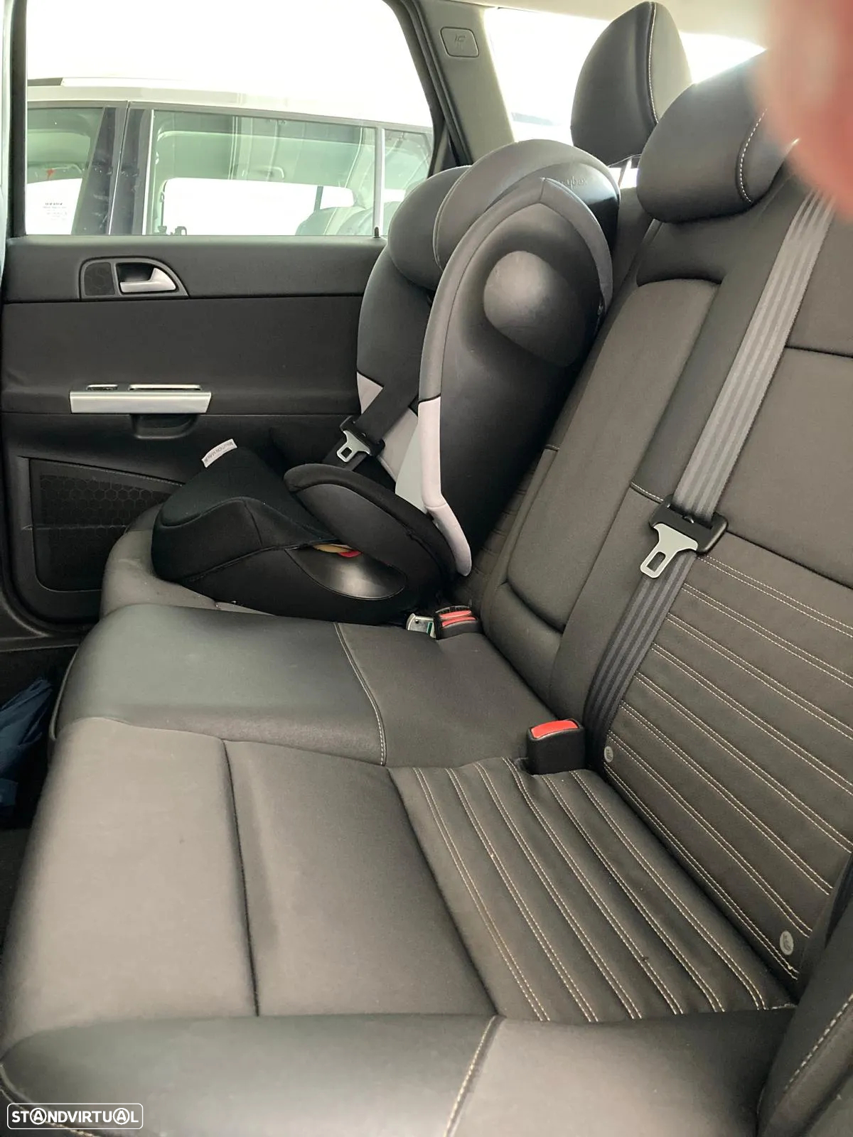 Volvo V50 1.6 D Drive Momentum Start/Stop - 15