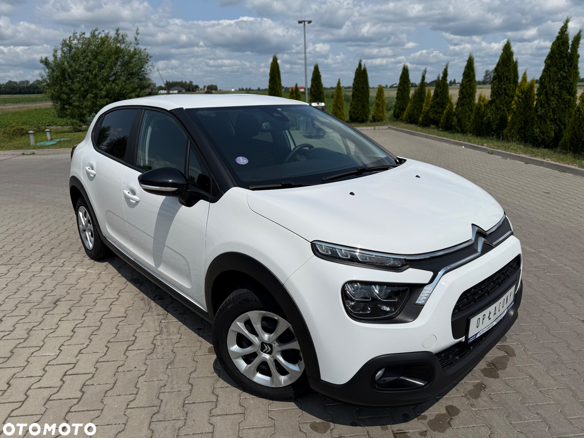 Citroën C3 1.2 PureTech Feel - 27
