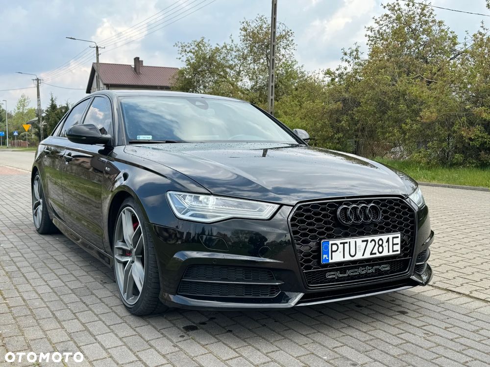 Audi A6 - 2