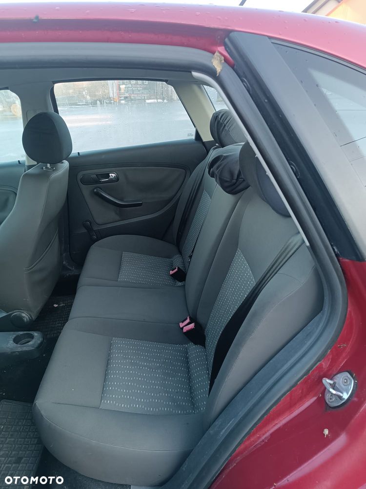 Seat Cordoba 1.4 16V Reference - 13