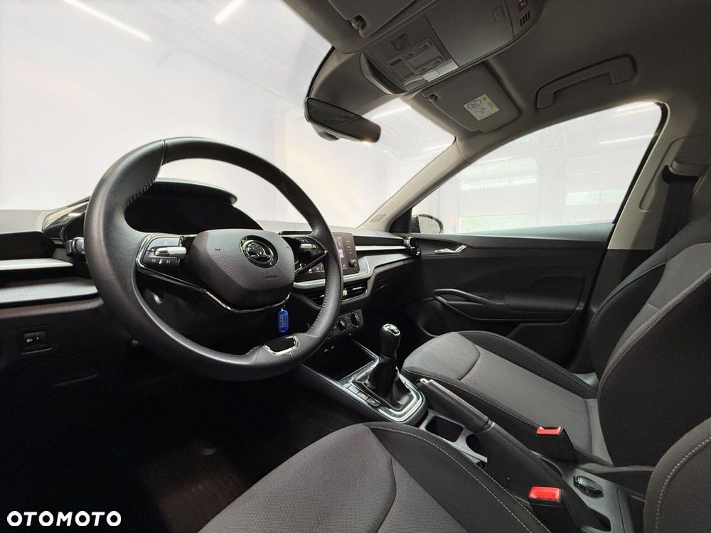 Skoda Fabia 1.0 TSI Ambition - 16