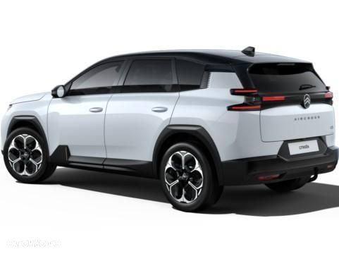 Citroën C5 Aircross - 3