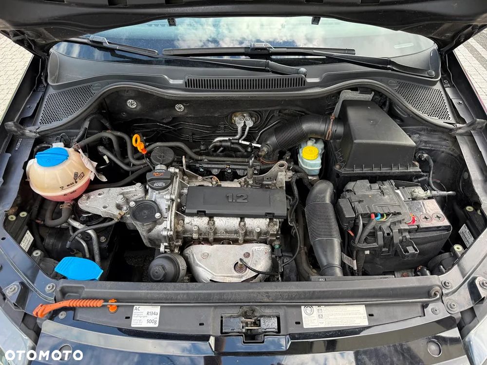 Volkswagen Polo 1.2 MATCH - 37