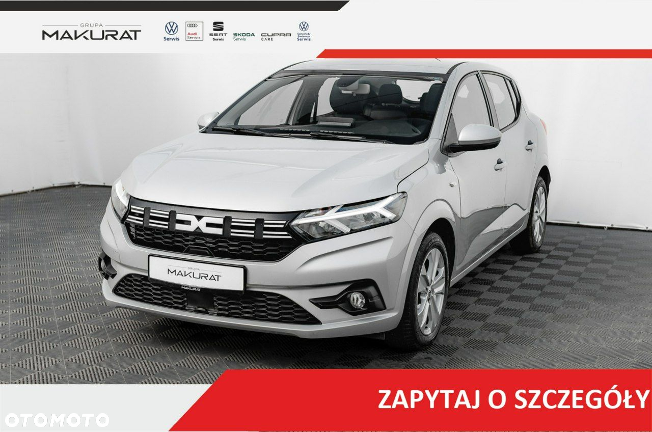 Dacia Sandero 1.0 TCe Expression - 2
