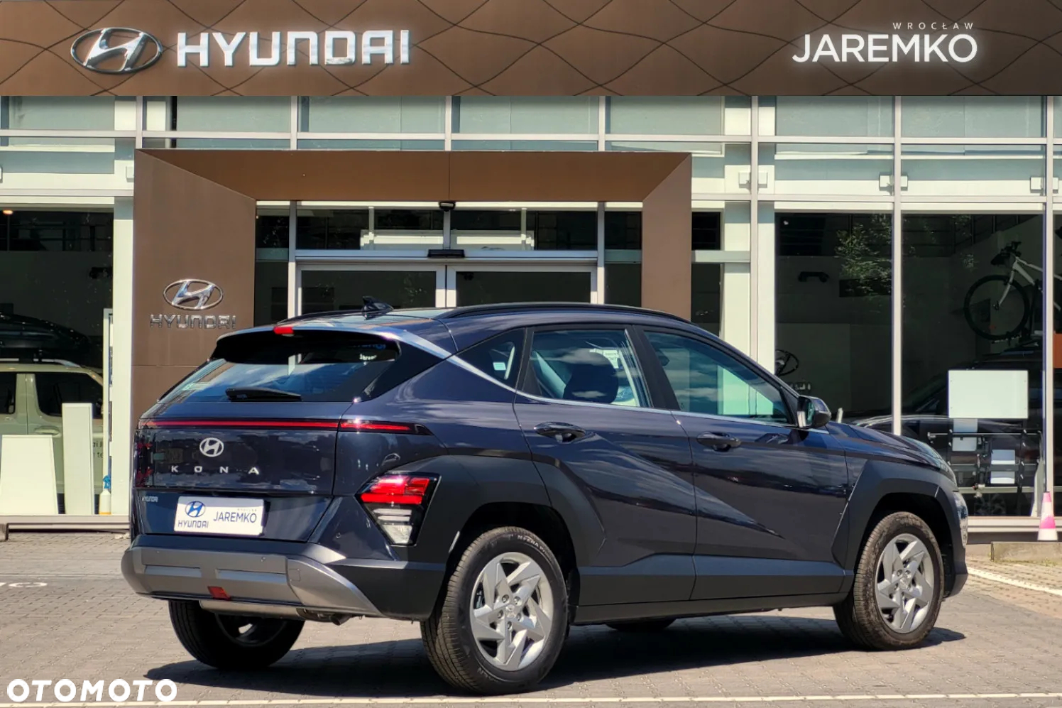 Hyundai Kona 1.0 T-GDI Executive - 5