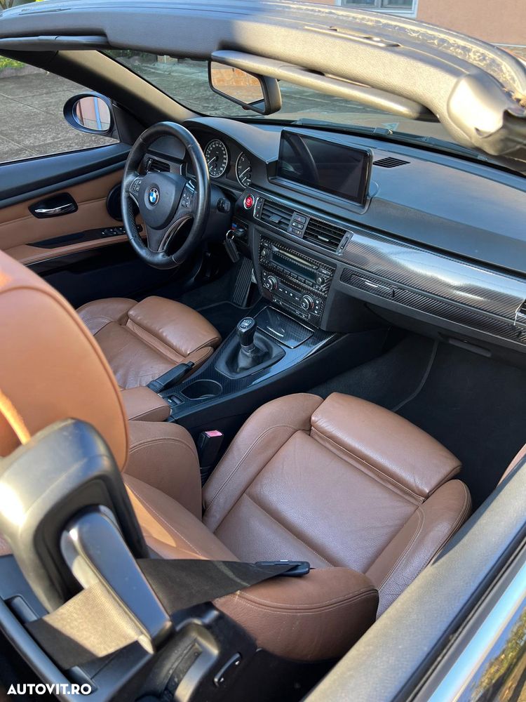 BMW Seria 3 320Ci - 10