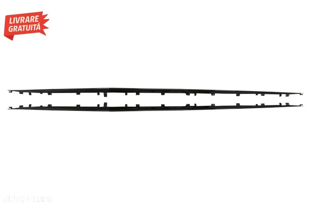 Pachet Exterior Complet Mercedes A-Class V177 Limuzina 4 Usi (2018-Up)- livrare gratuita - 21