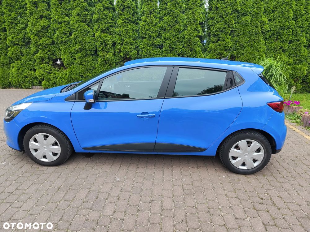 Renault Clio - 4