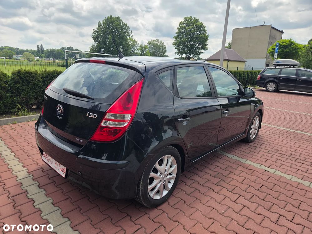 Hyundai i30 1.6 CRDi Premium - 6