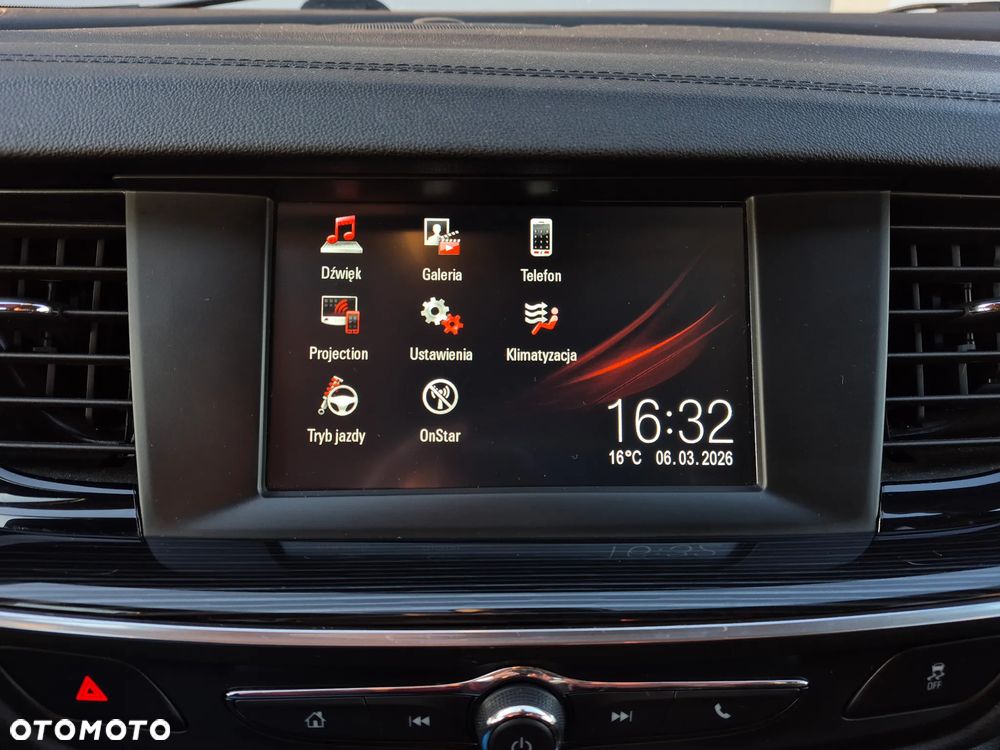Opel Insignia 2.0 T 4x4 Elite S&S - 25