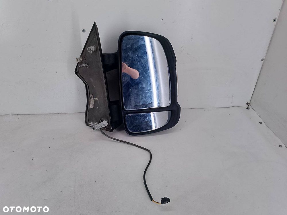 LUSTERKO PRAWE FIAT DUCATO III VR-249 - 8