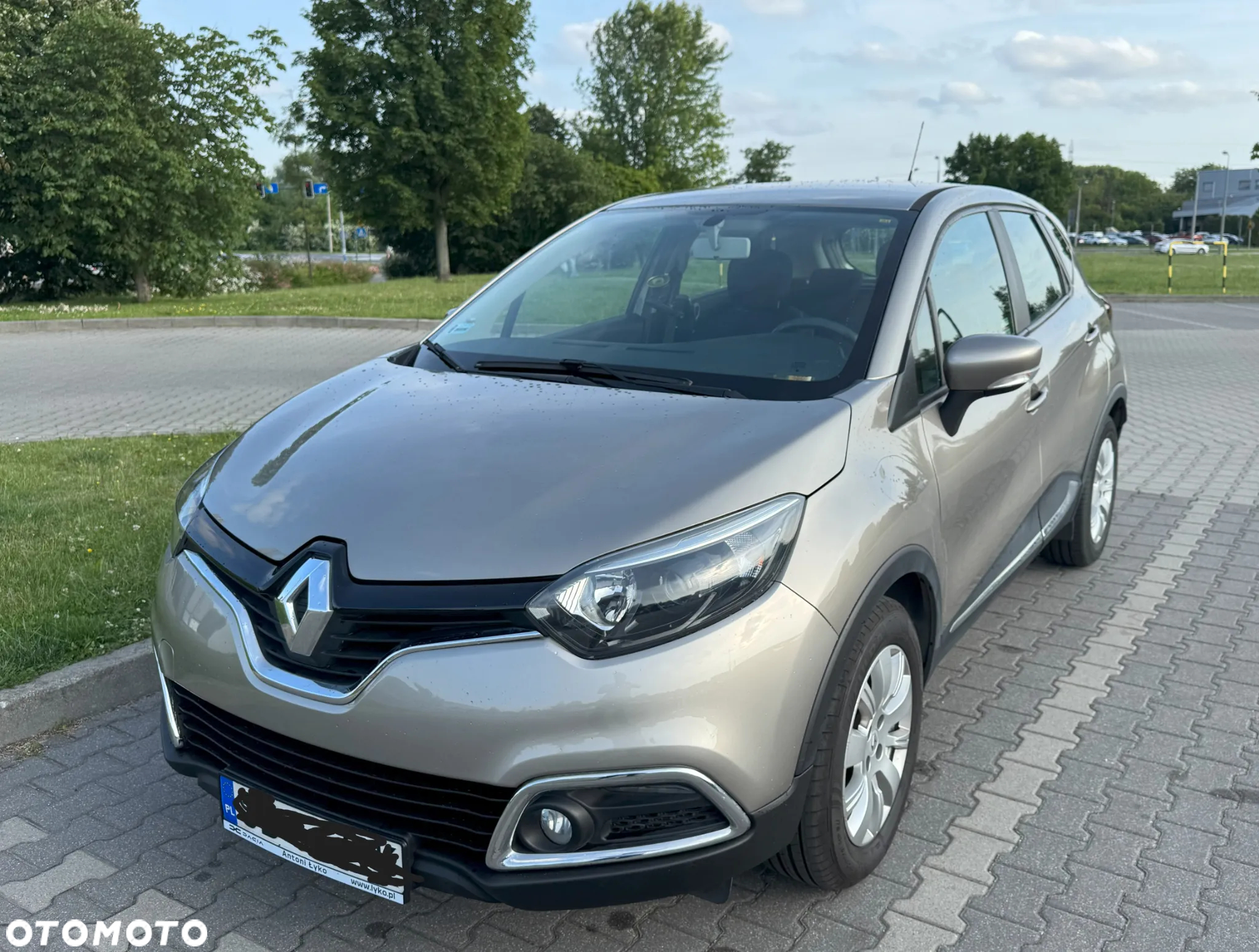 Renault Captur 0.9 Energy TCe Zen - 6