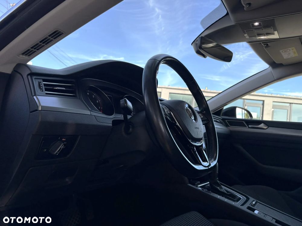 Volkswagen Arteon 2.0 TSI GPF Essence DSG - 10