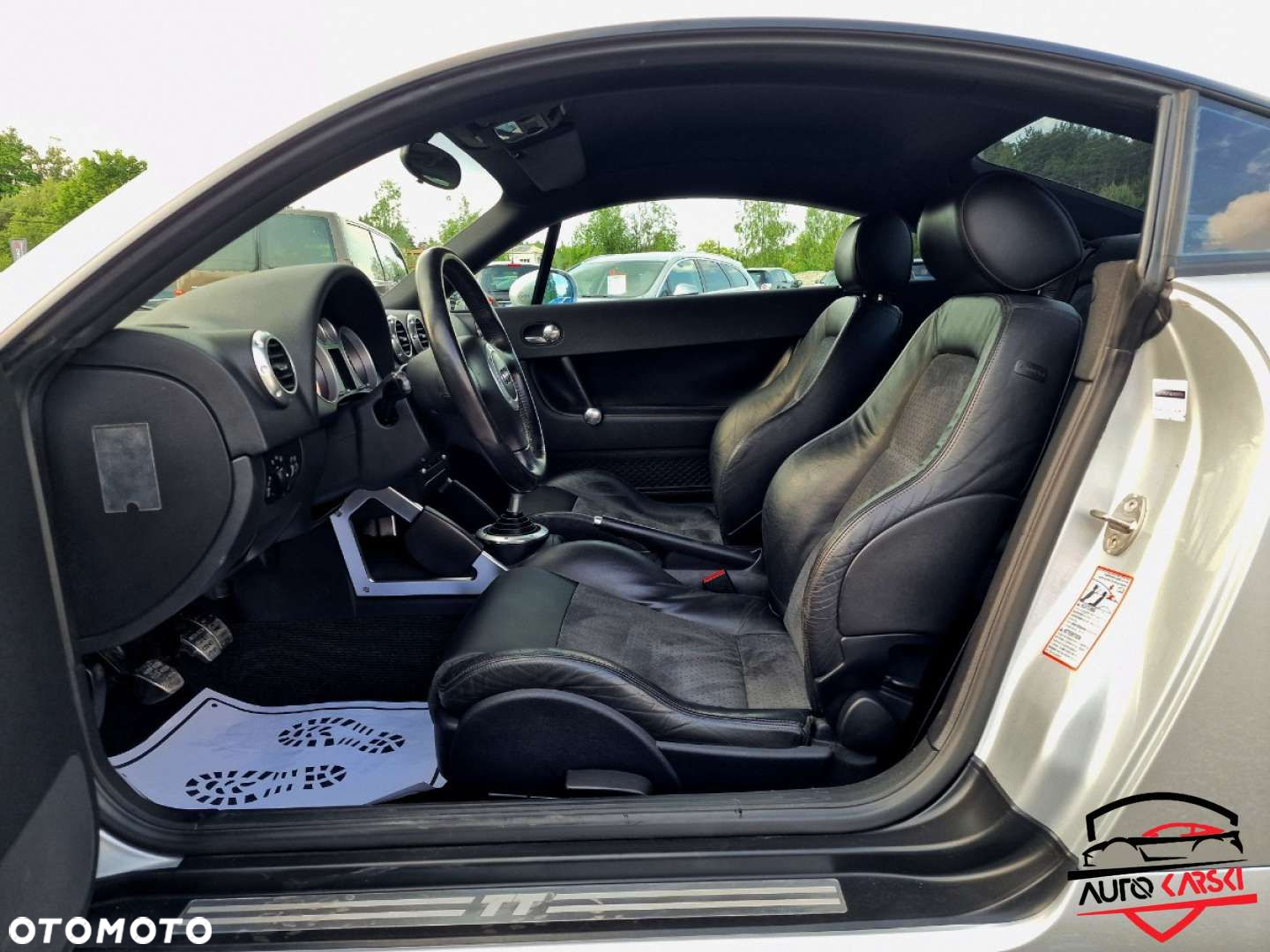 Audi TT Coupé - 28