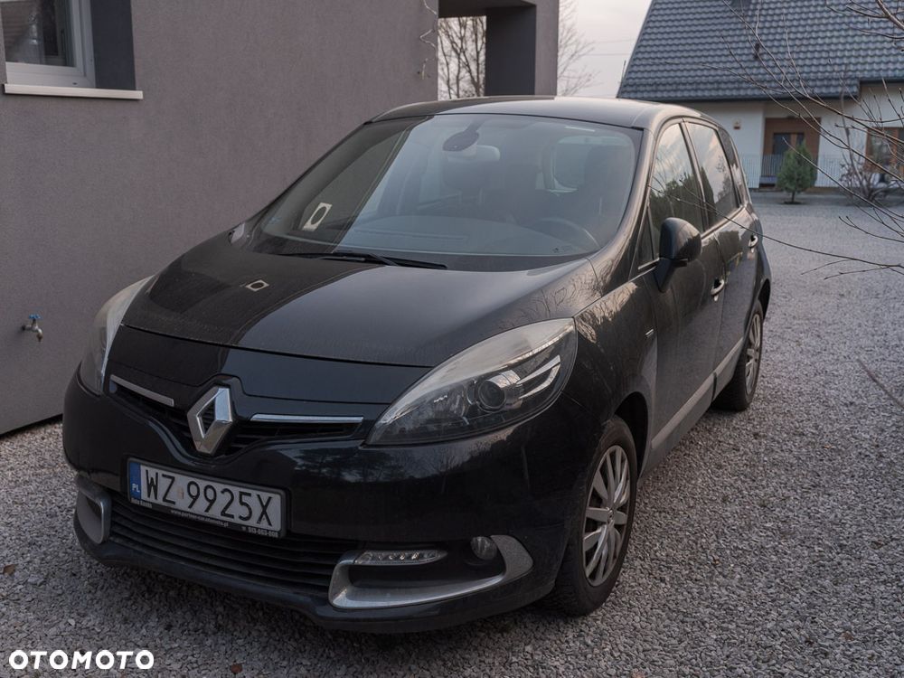Renault Scenic Energy TCe 130 S&S Bose Edition - 4