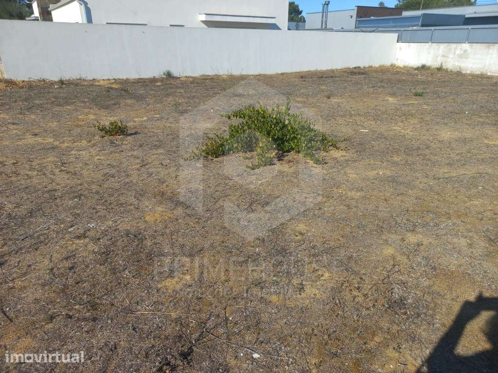Lote Terreno Urbano Azeitão - Grande imagem: 5/12