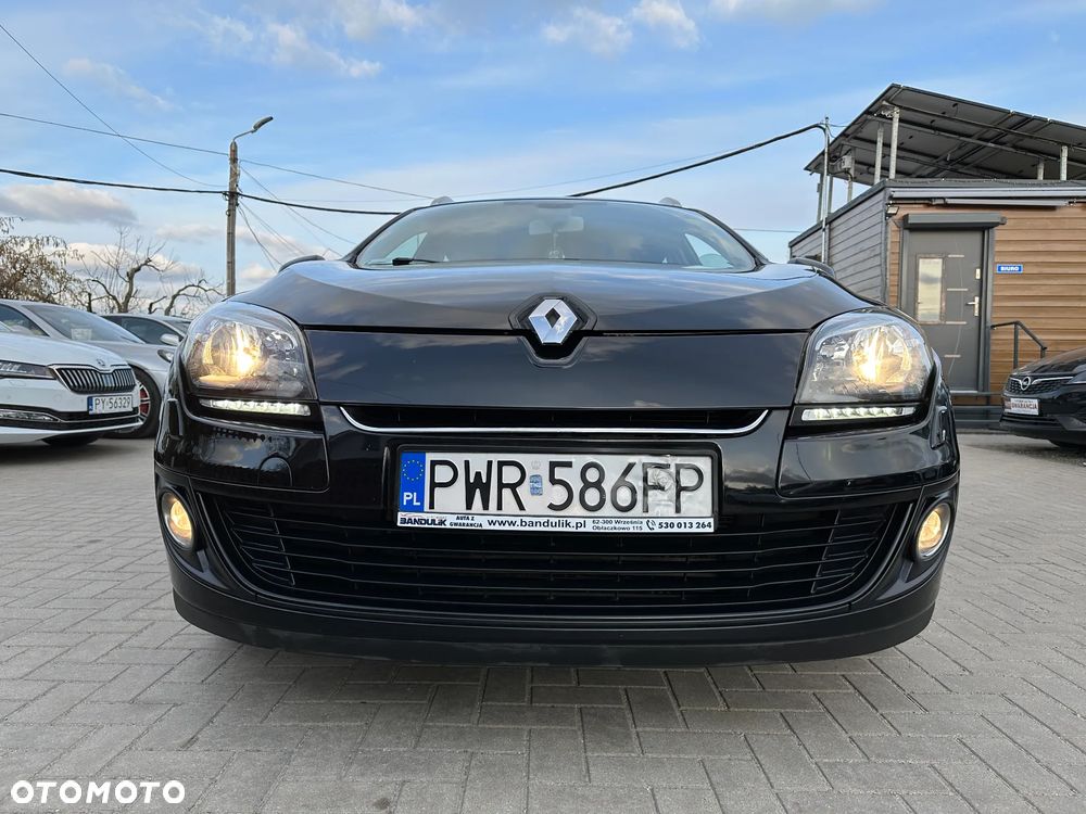 Renault Megane - 38