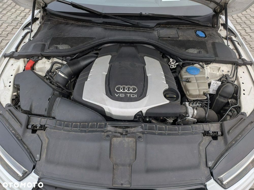 Audi A7 Sportback 3.0 TDI competition quattro tiptronic - 38