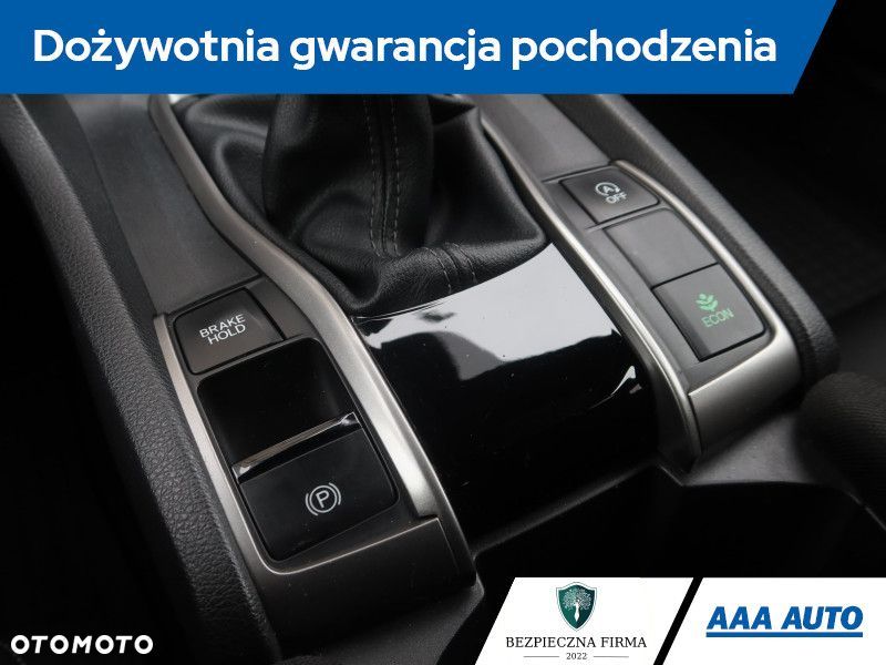 Honda Civic - 21