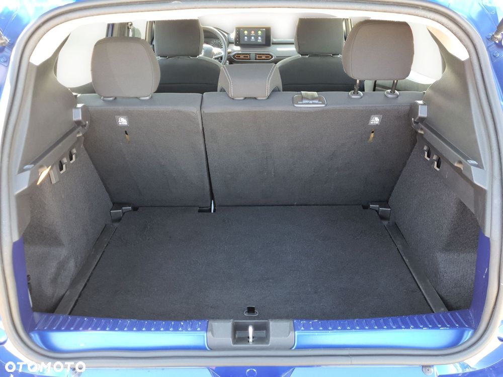 Dacia Sandero Stepway 1.0 TCe Comfort - 23