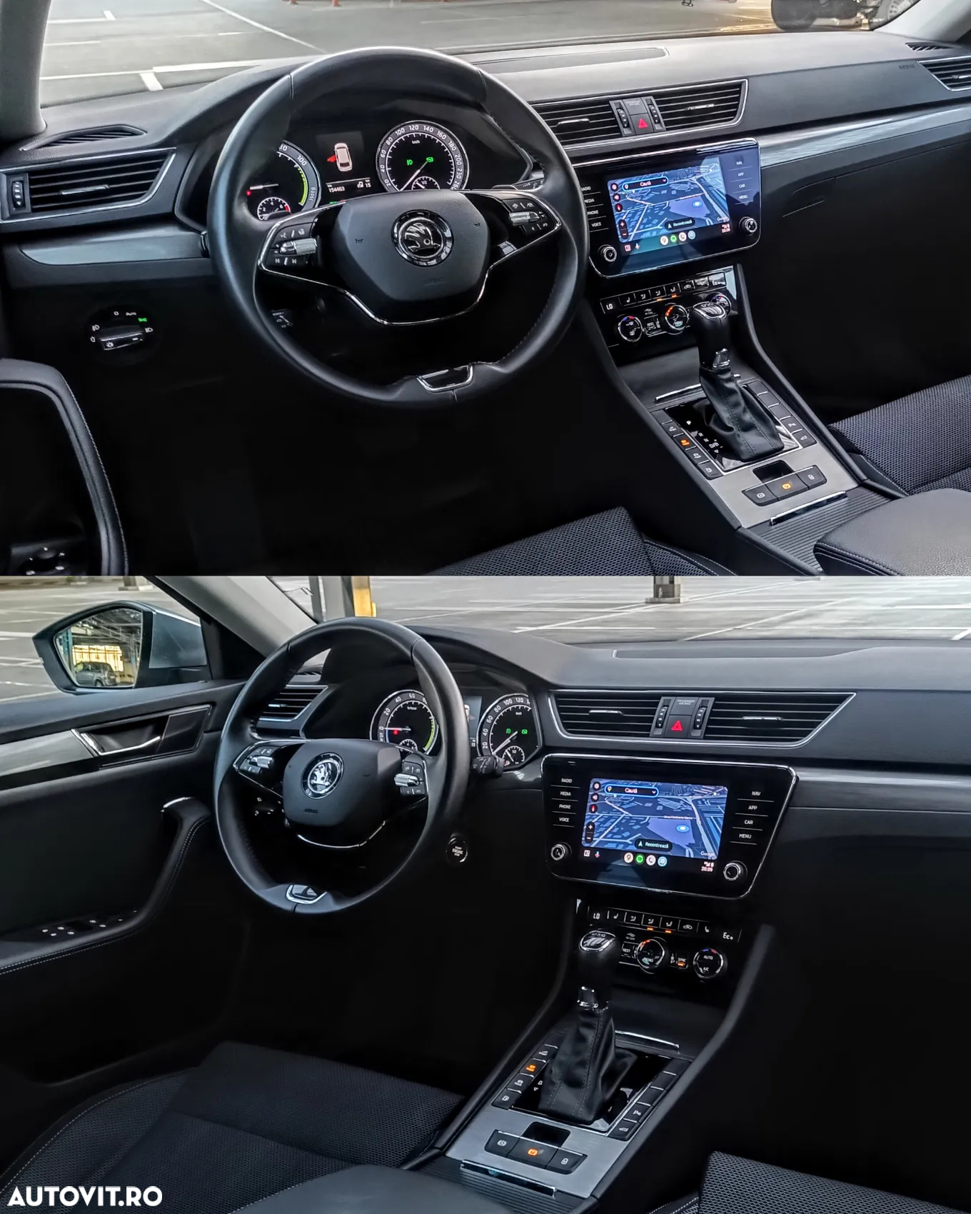 Skoda Superb 1.4 TSI PHEV Style - 7