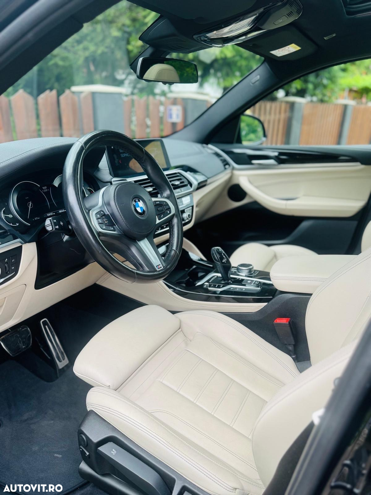 BMW X4 xDrive30i AT - 11