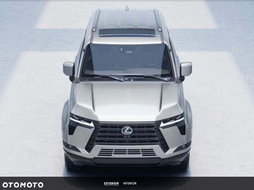 Toyota Land Cruiser - 10