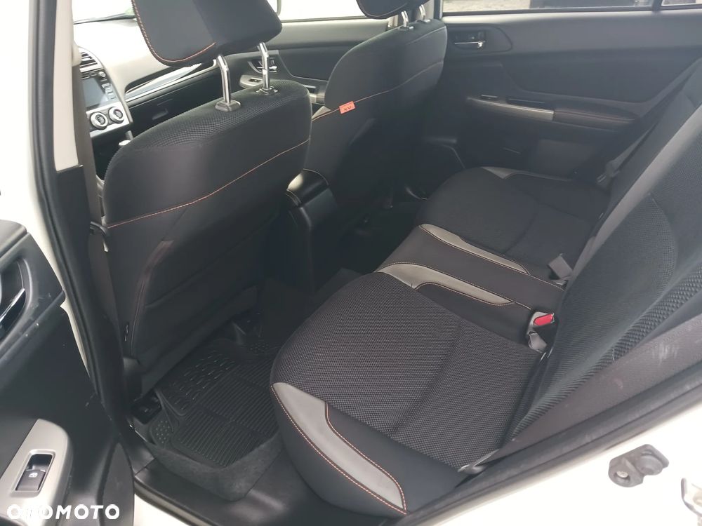 Subaru XV 2.0D Comfort - 11