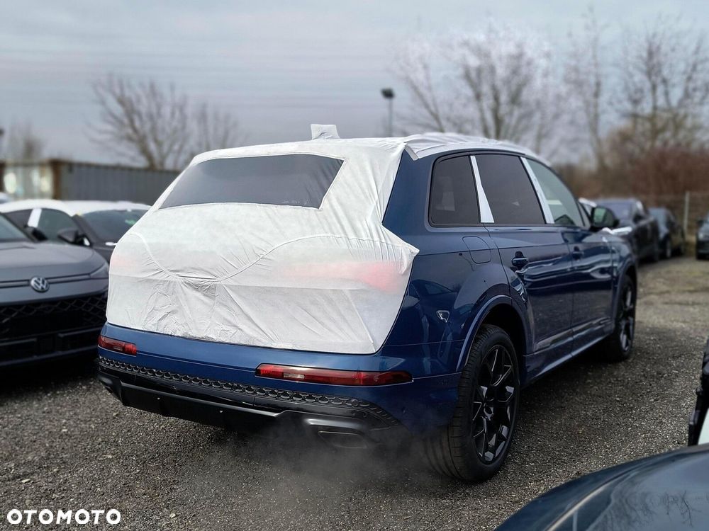 Audi Q7 - 4