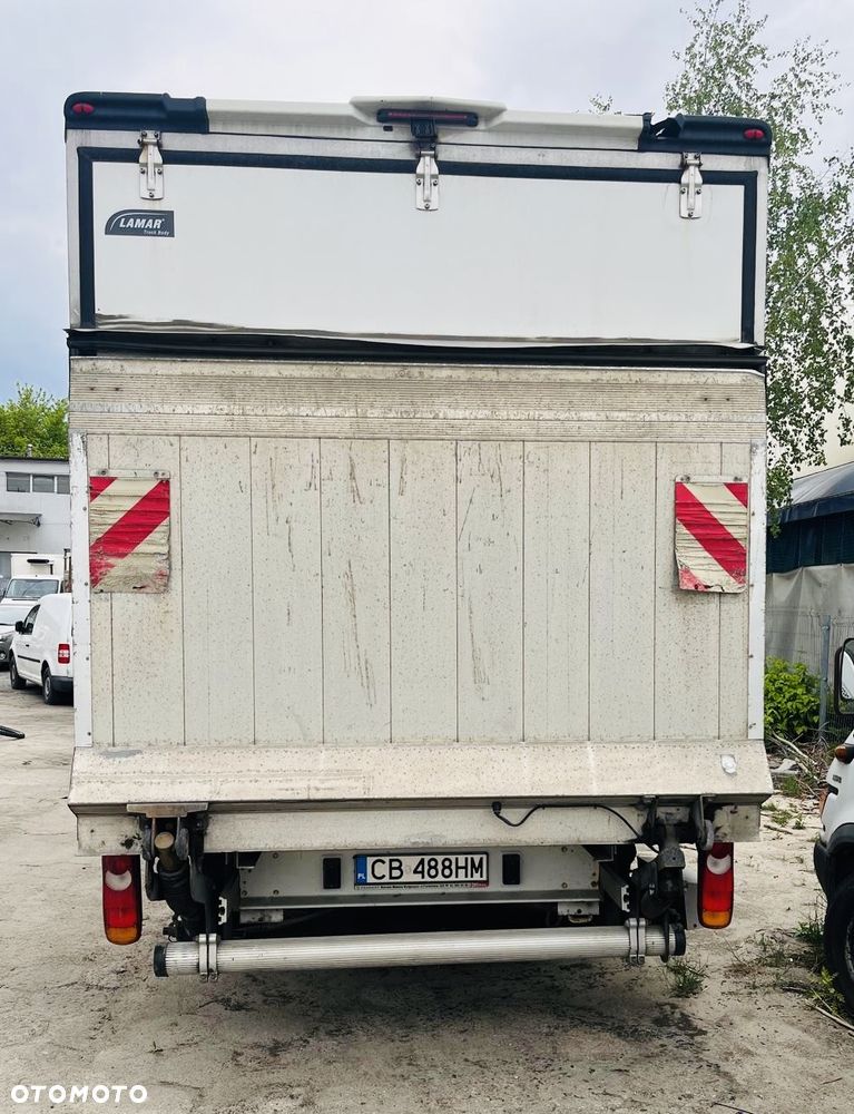 Peugeot Boxer - 3