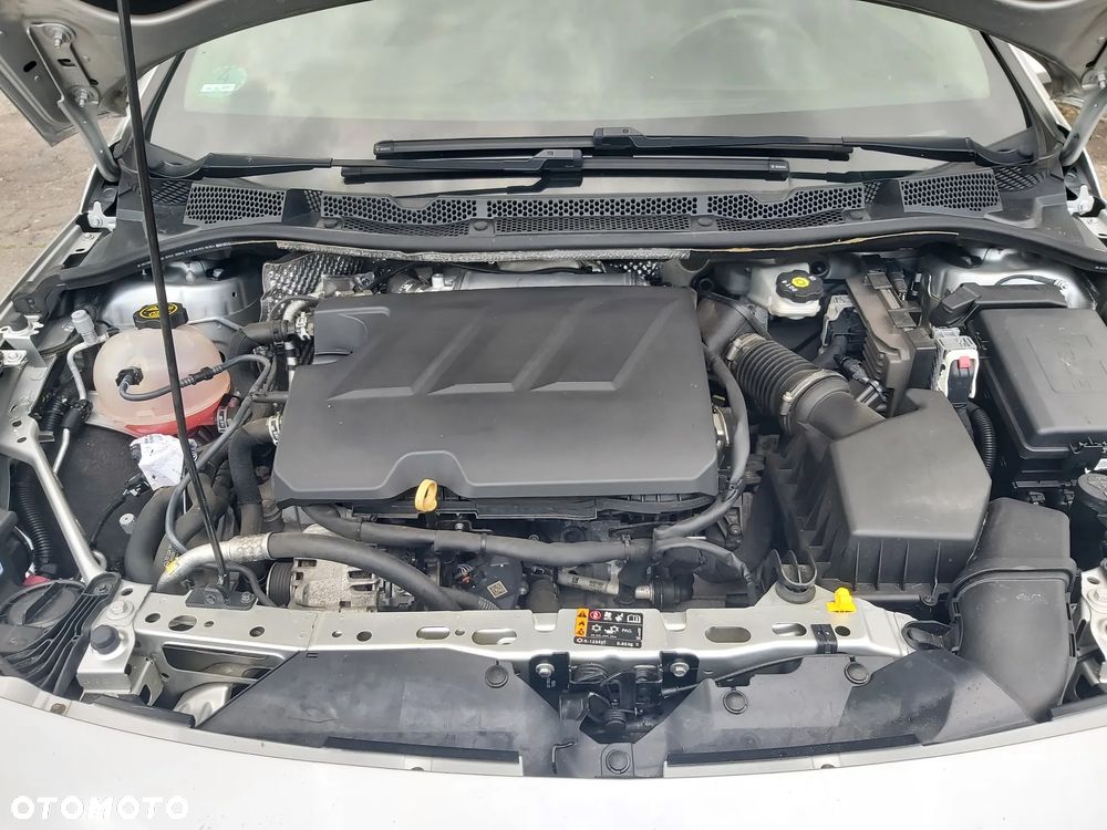 Opel Astra 1.5 D Start/Stop Business Edition - 22
